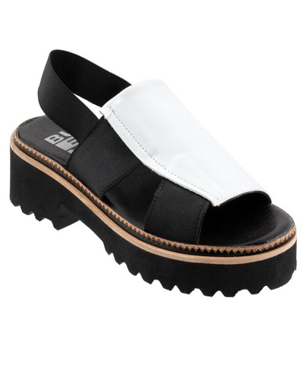 ブエノ レディース シューズ サンダル Bueno Amy Sandal White ホワイト｜ReVida 店