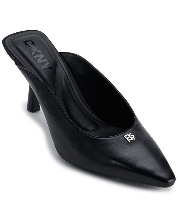 ダナ キャラン ニューヨーク レディース シューズ サンダル ヒール DKNY Women's Netta High Heel Pumps Black ブラック