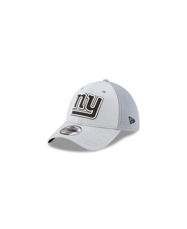 数量限定 特売 楽天市場 ニューエラ レディース 帽子 アクセサリー New York Giants Rubber Front Neo 39thirty Cap Lightgrey Revida 楽天市場店 正規店仕入れの Faan Gov Ng