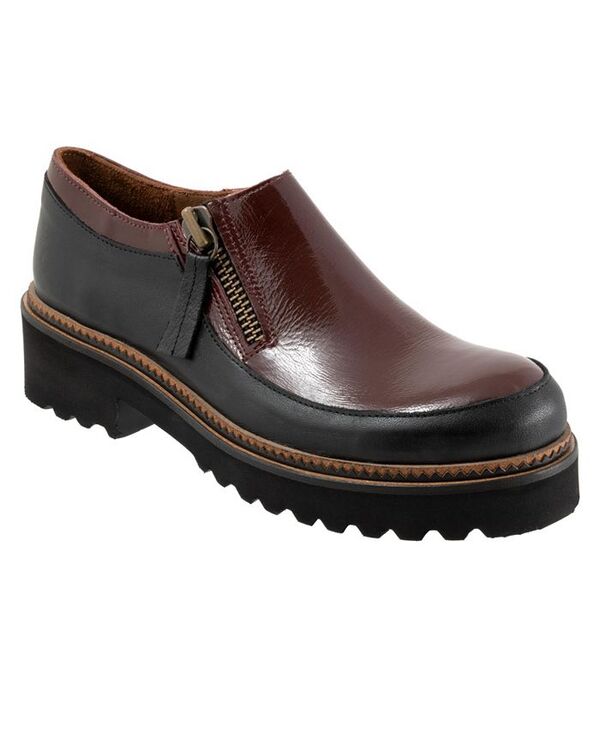 ブエノ レディース シューズ パンプス ローファー Bueno Amelia Loafer Bordeaux patent 38,220円