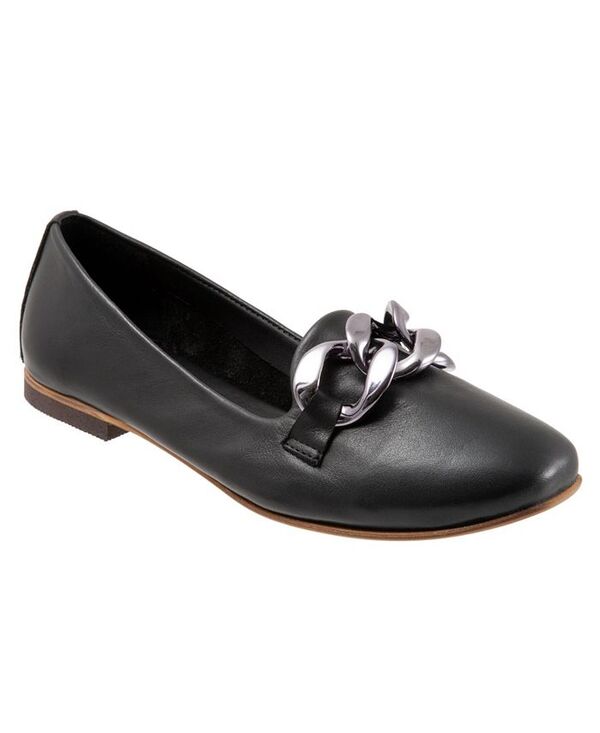 ブエノ レディース シューズ パンプス Bueno Aston Flat Black ブラック