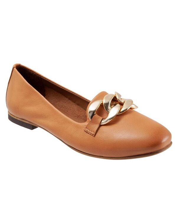 ブエノ レディース シューズ パンプス Bueno Aston Flat Tan タン
