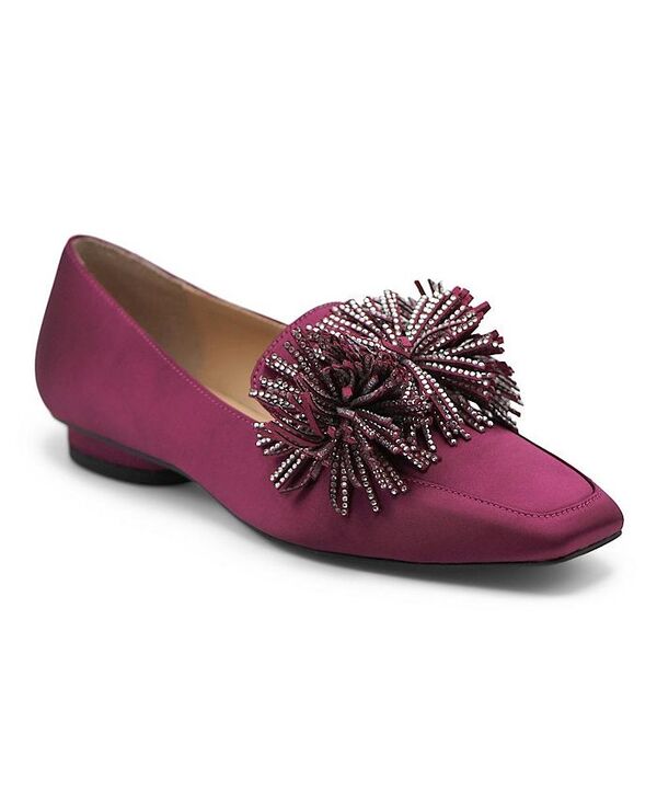 チャールズ・デイビッド レディース シューズ パンプス Charles by Charles David Womens Vegass Dark magenta マゼンタ