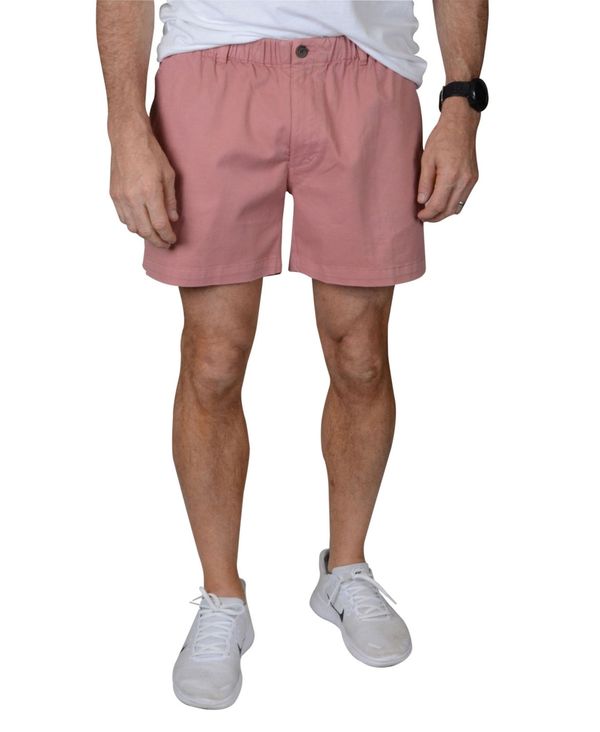 生まれのブランドで ビンテージ1946 メンズ ハーフパンツ ショーツ ボトムス Men S Elastic Waist Pull On Shorts Chs Brick 最新コレックション Esdm Jatimprov Go Id
