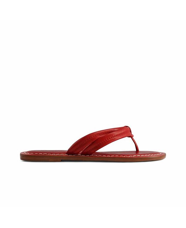ベルナード レディース シューズ サンダル Bernardo Footwear Bernardo Miami Thong Sandal Red レッド｜ReVida 店