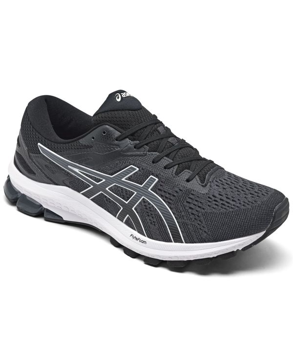 交換無料 楽天市場 アシックス メンズ スニーカー シューズ Men S Gt 1000 10 Running Sneakers From Finish Line Black White Revida 楽天市場店 超人気 Www Lexusoman Com