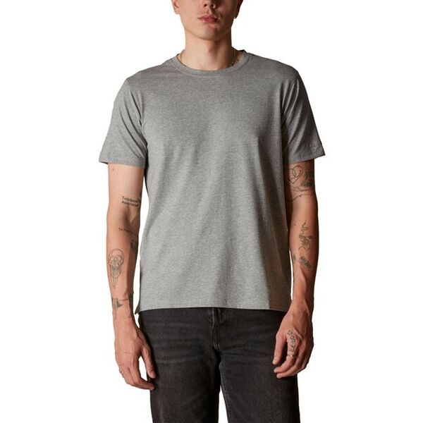 メンバーズオンリー メンズ トップス Tシャツ クルーネック シャツ Members Only Men's Men s Crew Neck T-Shirt Grey グレー