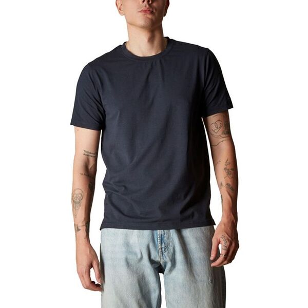 メンバーズオンリー メンズ トップス Tシャツ クルーネック シャツ Members Only Men's Men s Crew Neck T-Shirt Navy ネイビー