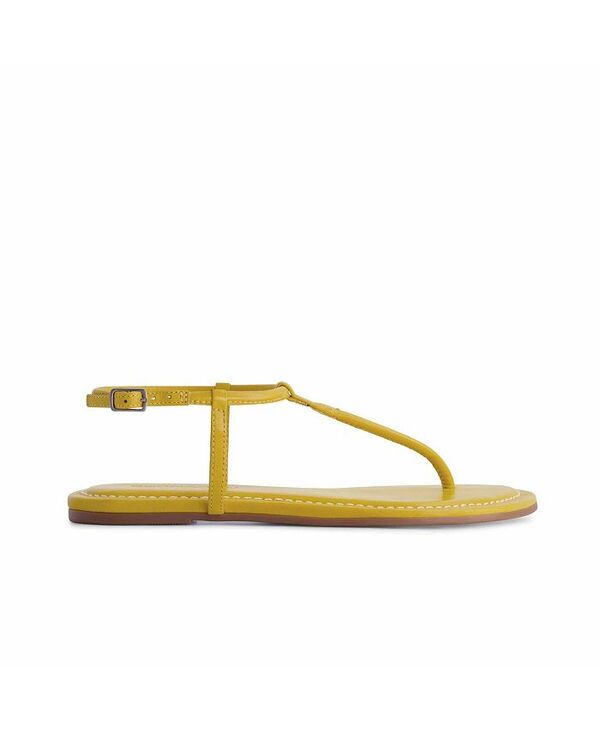 ベルナード レディース シューズ サンダル Bernardo Footwear Bernardo Hercu T-Strap Sandal Daisy