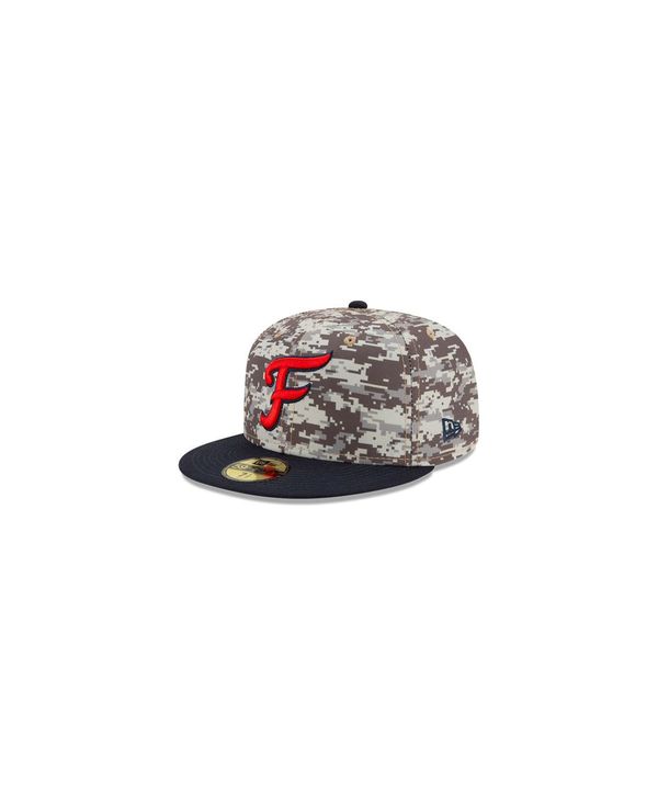 正規店仕入れの 楽天市場 ニューエラ レディース 帽子 アクセサリー Fredericksburg Nationals 21 Theme Nights Cap Camo Black Revida 楽天市場店 予約販売品 Www Utabmis Ac Rw