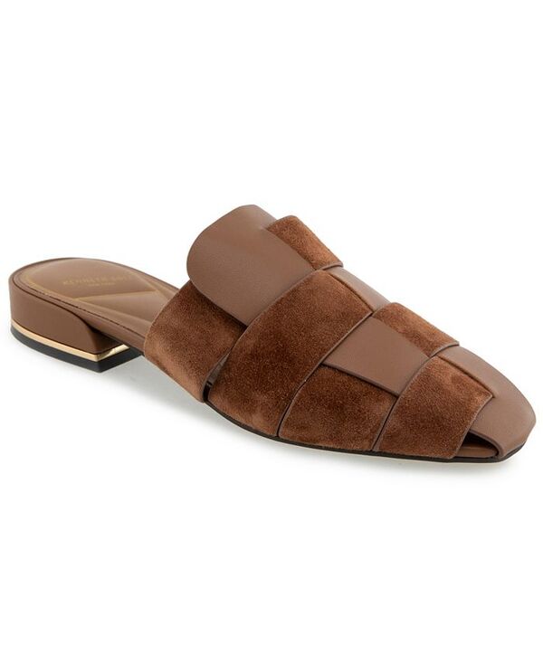 ケネスコール レディース シューズ パンプス Kenneth Cole New York Women's Faina Slip-On Mules Brown ブラウン 26,520円
