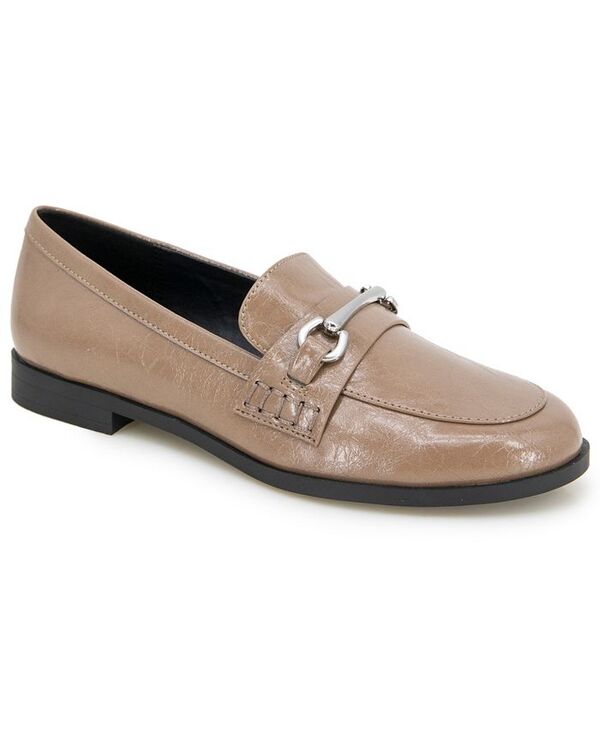ケネスコール レディース シューズ パンプス ローファー Kenneth Cole Reaction Kenneth Cole Women's Great Slip-On Loafers Warm Taupe トープ