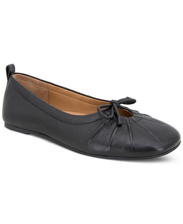 ジェントルソウルズ レディース シューズ パンプス Gentle Souls Women's Marilyn Flats Black ブラック