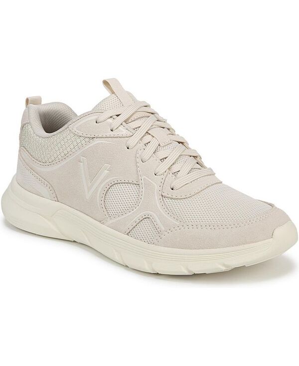 バイオニック レディース シューズ スニーカー Vionic Womens Walk Parkside Walking Shoes White ホワイト
