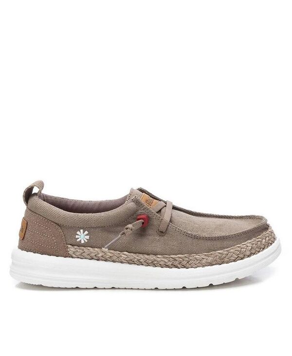 キシタイ レディース シューズ パンプス Refresh Collection Women's Dockside Comfort Shoes By Xti Taupe トープ｜ReVida 店