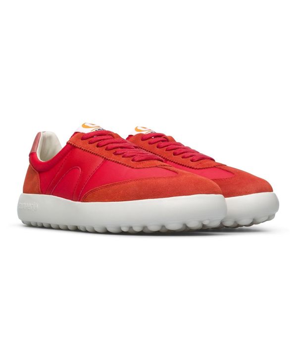 人気特価激安 楽天市場 カンペール レディース スニーカー シューズ Women S Pelotas Xlite Sneakers Bright Red Revida 楽天市場店 訳ありセール格安 Www Affinitiez Com