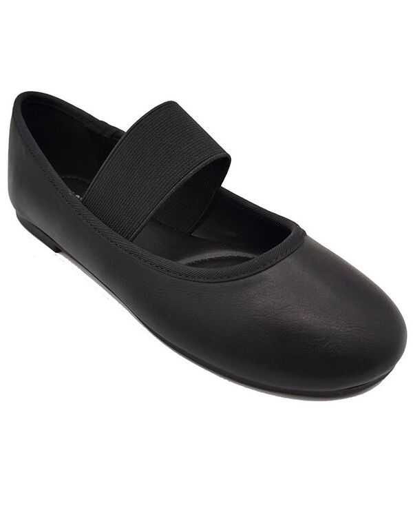 ケネスコール レディース シューズ パンプス Kenneth Cole Reaction Women\u0027s Porta Ballet Flats Black 黒いこと パンプス-靴
