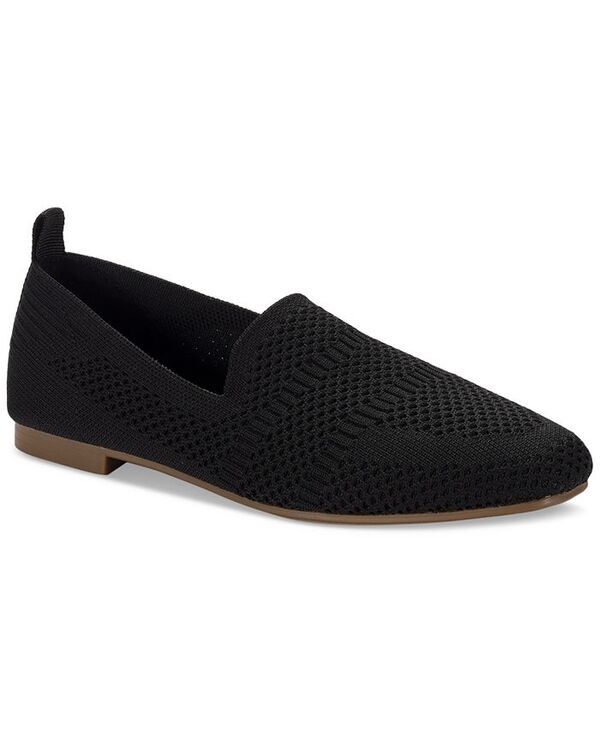 スタイルアンドコー レディース シューズ パンプス ローファー Style & Co Women's Shirleyy Loafers Black Beauty ブラック