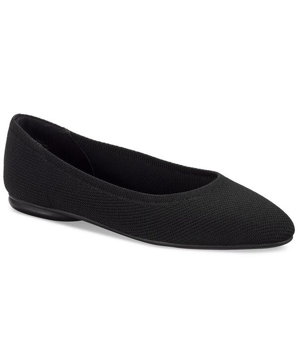 スタイルアンドコー レディース シューズ パンプス トール Style & Co Women's Tallyy Flats Black Beauty ブラック