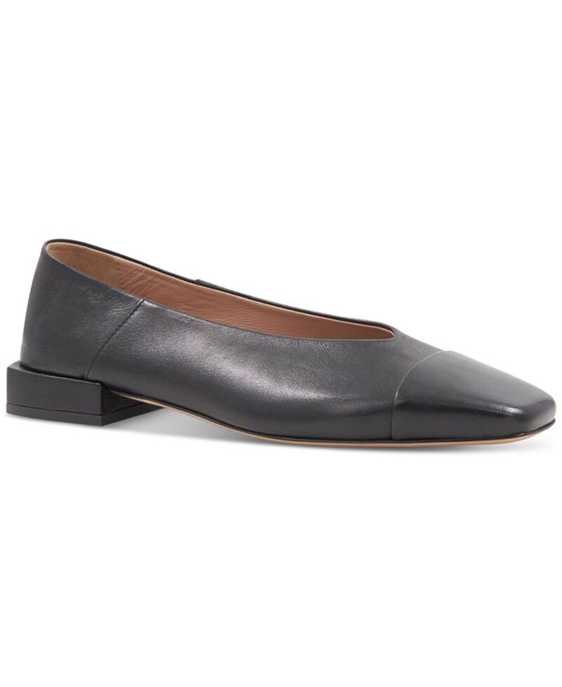 ブルーノマグリ レディース シューズ パンプス ローファー Bruno Magli Women's Patria Loafer Flats Black ブラック