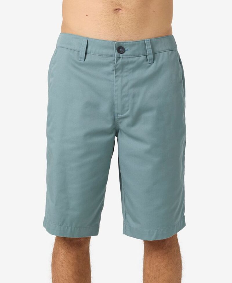 オニール メンズ ボトムス ハーフパンツ・ショーツ O'Neill Men's Redwood Short Trooper