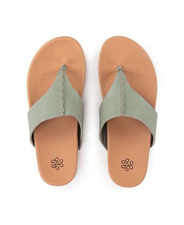 ザサック レディース シューズ サンダル The Sak Women Everly Sandal Meadow|ReVida 店