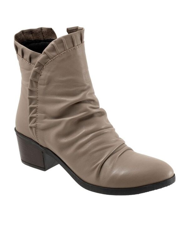 ブエノ レディース シューズ ブーツ・レインブーツ Bueno Connie Boot Grey グレー｜ReVida 店