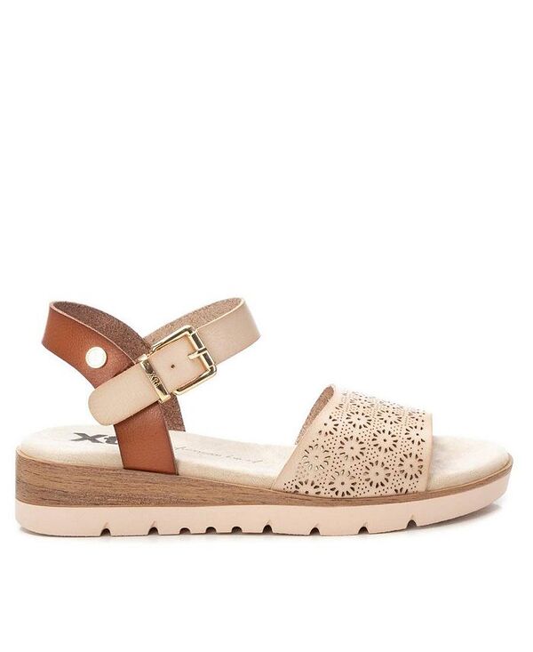 キシタイ レディース シューズ サンダル Women's Die Cut Sandals By XTI Ice 25,012円