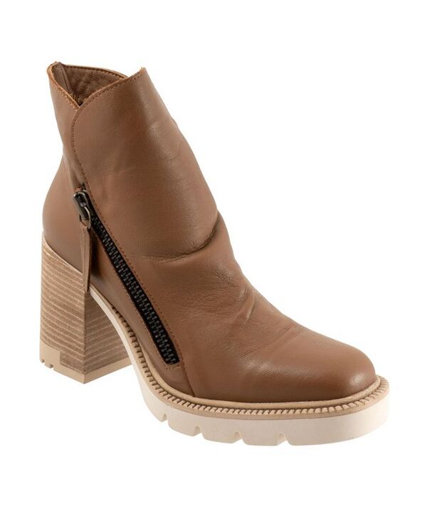 ブエノ レディース シューズ ブーツ・レインブーツ Bueno Elliott Boot Walnut