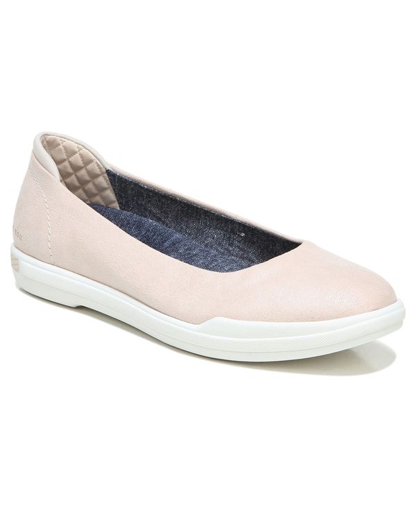 国産 楽天市場 ドクター ショール レディース パンプス シューズ Women S Rise Shine Flats Blush Shimmer Revida 楽天市場店 人気特価激安 Lexusoman Com
