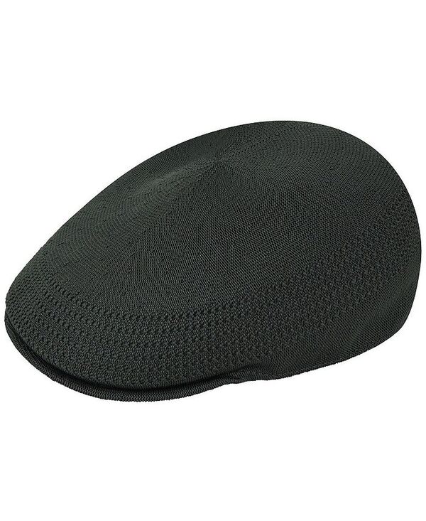 カンゴール メンズ アクセサリー 帽子 キャップ Kangol Men's Tropic 507 Ventair Ivy Caps & Flat Caps Cliff｜ReVida 店