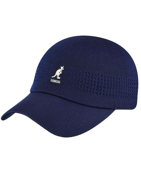 カンゴール メンズ アクセサリー 帽子 キャップ Kangol Men's Tropic Ventair Spacecap Baseball & Sport Caps Mykonos blue ブルー
