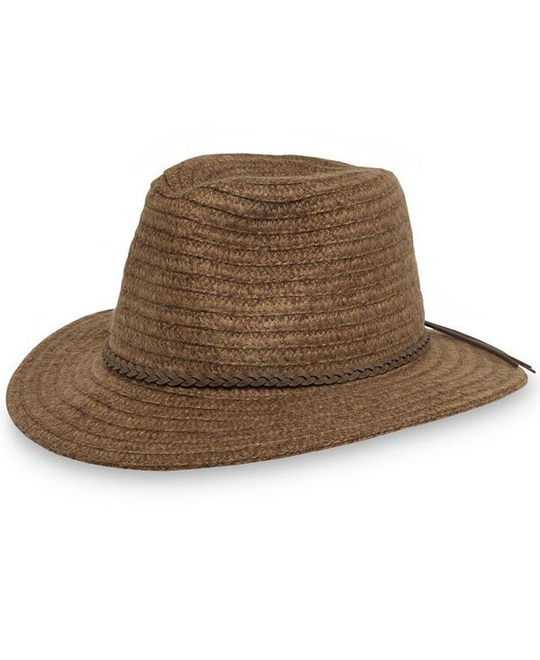 サンデイアフターヌーンズ レディース アクセサリー 帽子 Sunday Afternoons Camden Hat Brown ブラウン