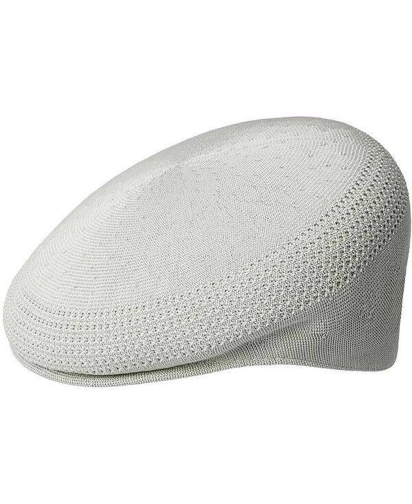 カンゴール メンズ アクセサリー 帽子 キャップ Kangol Men's Tropic 504 Ventair Ivy Caps & Flat Caps Moonstruck