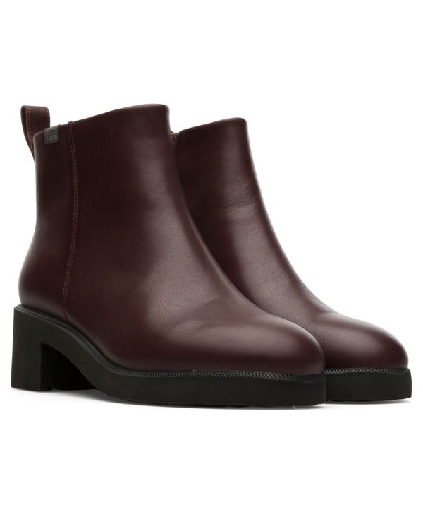 コンビニ受取対応商品 楽天市場 カンペール レディース ブーツ レインブーツ シューズ Women S Wonder Boots Burgundy Revida 楽天市場店 限定価格セール Www Utabmis Ac Rw