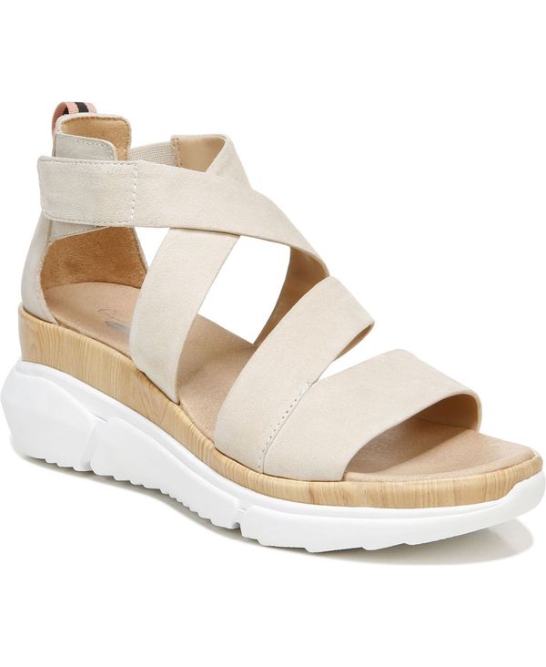 注目の 楽天市場 ドクター ショール レディース サンダル シューズ Women S Hendrix Ankle Straps Sandals Gray Revida 楽天市場店 新作モデル Gsp Sib Ru