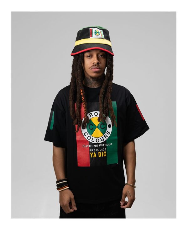 楽天市場】CROSS COLOURS（クロスカラーズ）Tシャツ メンズ ヒップ