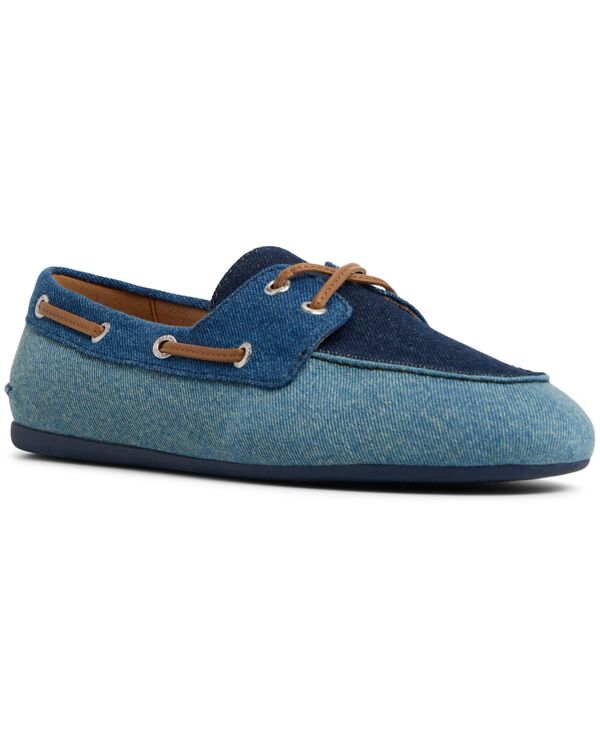 スペリー レディース シューズ パンプス レース Sperry Women's Slim Lace-Up Boat Shoes Denim デニム