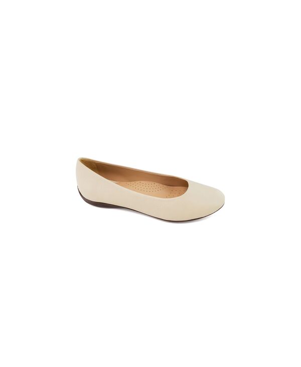マークジョセフニューヨーク レディース シューズ パンプス Marc Joseph New York WomensBedford St Slip On Comfort Ballet Flat Birch napa soft 32,370円
