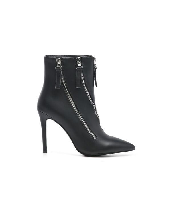 ロンドンラグ レディース シューズ ブーツ・レインブーツ London Rag Hillary Elegant Comfortable Boots For Women Black ブラック 19,225円