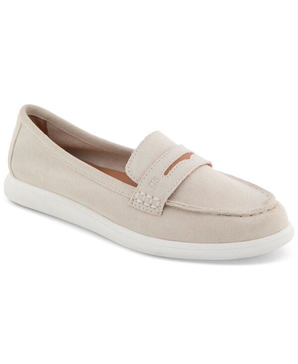 ジェントルソウルズ レディース シューズ パンプス ローファー Gentle Souls Women's Bailey Penny Loafers Natural Cork