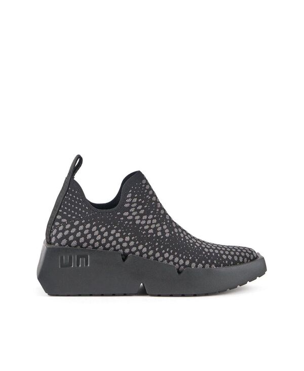 ユナイテッドヌード レディース シューズ スニーカー United Nude Womens Mega Fab Black ii ブラック