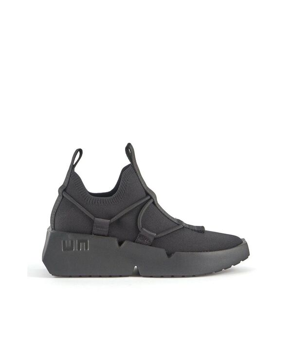 ユナイテッドヌード レディース シューズ スニーカー United Nude Womens Mega 1 Black ii ブラック