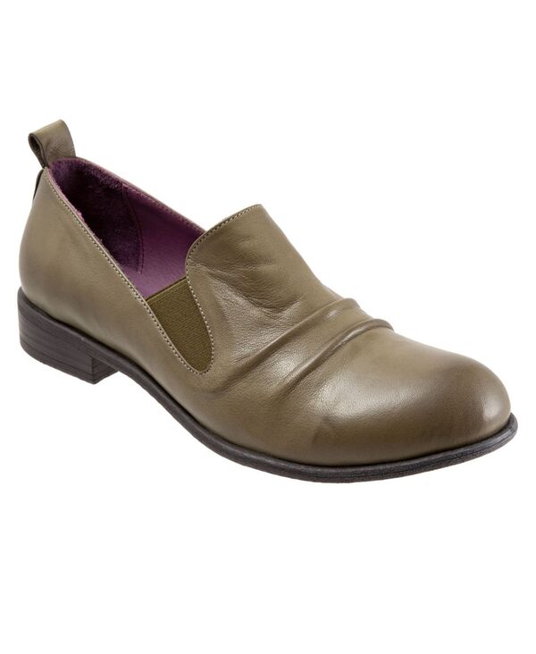 ブエノ レディース シューズ パンプス ローファー Bueno Wendy Loafer Sage セージ