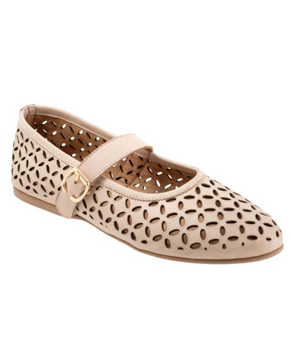 ブエノ レディース シューズ パンプス Bueno Kehlani Flat Blush ブラッシュ｜ReVida 店 21,445円
