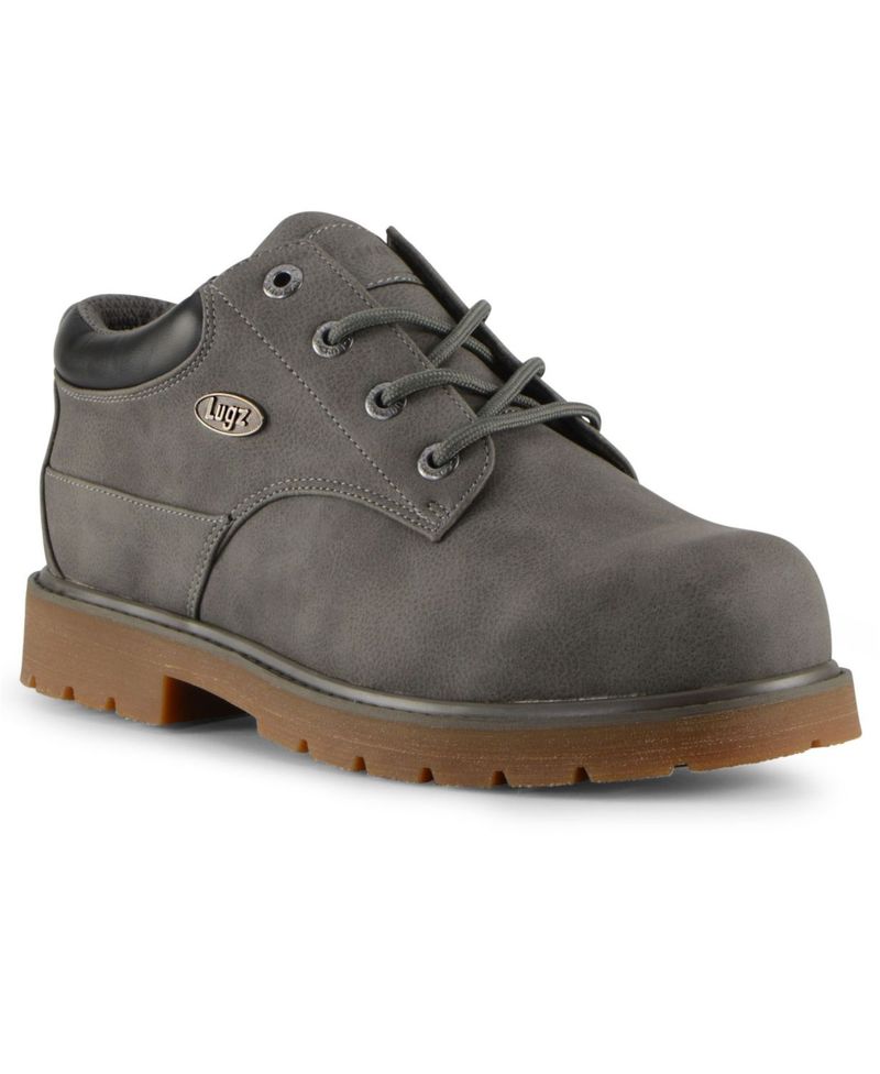 優先配送 ラグズ メンズ Cha Blk Gu Boot Fashion Oxford Classic Lx Lo Drifter Men S シューズ ブーツ レインブーツ 51 Chabl Bronze Qa