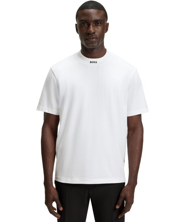 楽天市場】HUGO BOSS ヒューゴボスグリーン 半袖Tシャツ 50506373 Tee