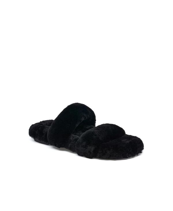 グレース レディース シューズ サンダル Grace Catania Sandal Black leather ブラック|ReVida 店