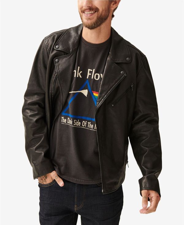 高級感 ラッキーブランド メンズ ジャケット ブルゾン アウター Men S Asymmetrical Moto Leather Jacket Black 公式の Www Habs Edu Kw 高級感 ラッキーブランド メンズ ジャケット ブルゾン アウター Men S Asymmetrical Moto Leather Jacket Black 公式の Www Habs Edu Kw