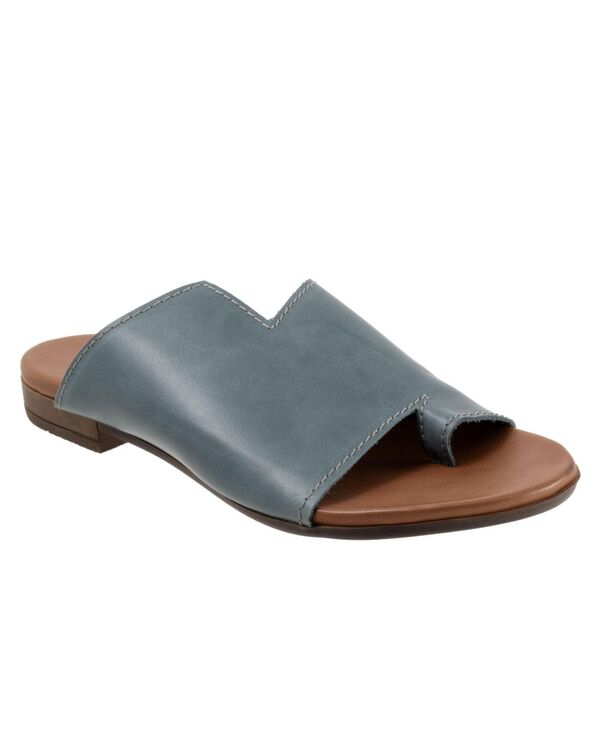 ブエノ レディース シューズ パンプス サンダル Bueno Tulla Sandal Electric blue ブルー